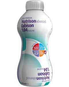 Nutrison Advanced Cubison500ml