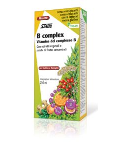 B Complex Salus 250ml