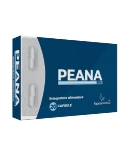 Peana 300 20capsule