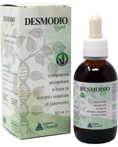 Desmodio Ben 50ml