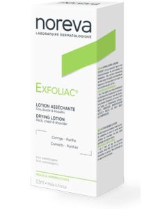 Exfoliac Lozione 125ml