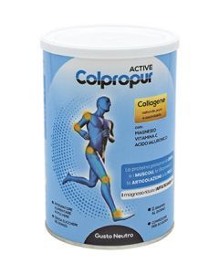 Colpropur Active Neutro 330g
