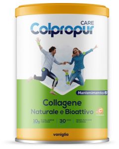 Colpropur Care Vaniglia 300g