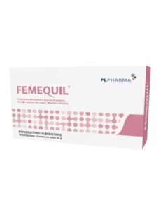 Femequil 30cpr