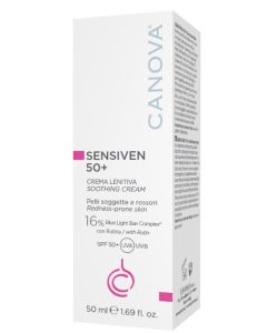 Sensiven 50+ 50ml