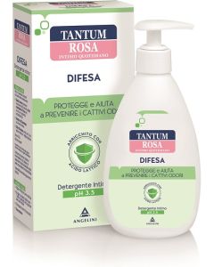 Tantum Rosa Difesa Det 200ml