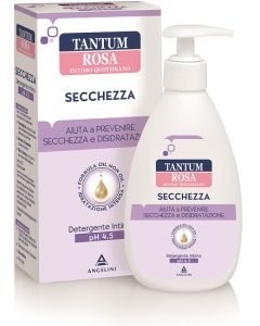 Tantum Rosa Secchezza Det200ml