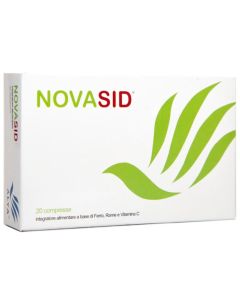 Novasid 20cpr