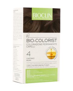 Bioclin Bio Colorist 4