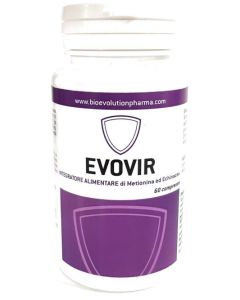 Evovir 60cpr