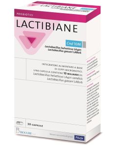 Lactibiane Cnd 10m 30cps