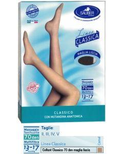 Sauber Classico at 70d ml Cam3