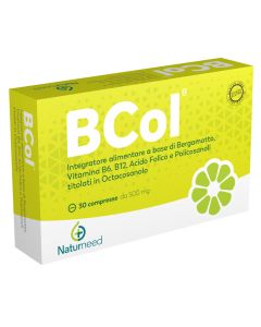 Bcol 30cpr