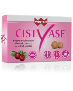 Winter Cistyase 30cpr
