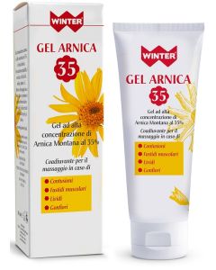 Winter Gel Arnica 35 100ml