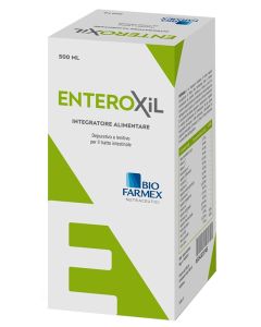 Enteroxil 500ml
