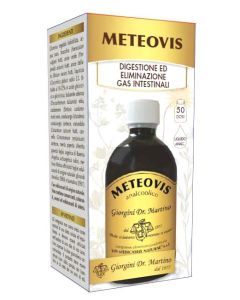 Meteovis 500ml Liquido Analco