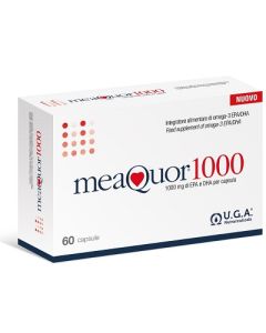 Meaquor 1000 60cps