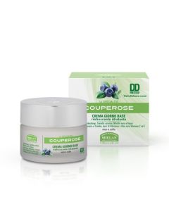 Couperose Crema Giorno Base