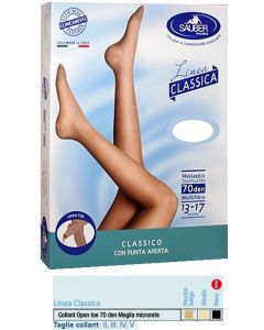 Sauber Col Optoe 70 Micr ne 5