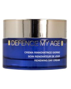 Bionike Defence My Age Crema Rinnovatrice Giorno 50 ml