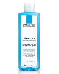 La Roche Posay Effaclar Gel Anti-imperfezioni 400 ml