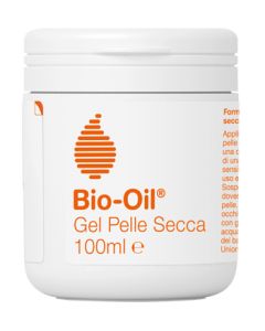 Bio Oil Gel Pelle Secca 100ml