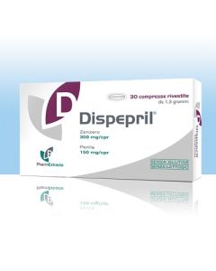 Dispepril 30cpr Rivestite