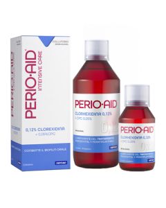 Perio Aid Intensive Care 500ml