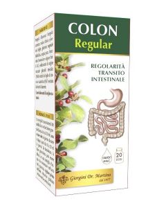 Colon Regular Liq Analco 200ml