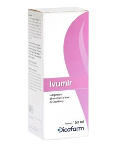Ivumir 150ml