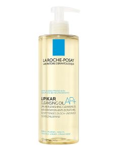 La Roche-Posay Lipikar Olio Lavante Relipidante Anti-Arrossamenti Anti-Prurito 400ml
