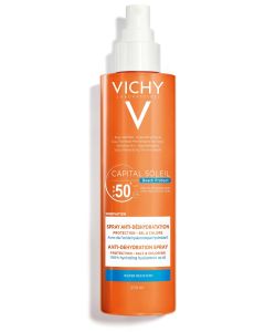 Cs Beach Protect Spray Spf50+