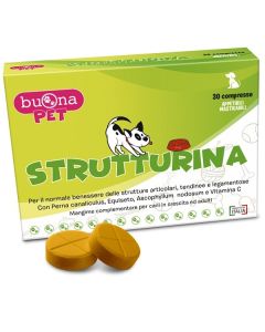 Strutturina 30cpr