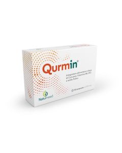 Qurmin 30cpr Filmate