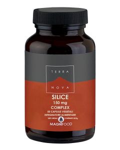 Terranova Slice Complex 50 Capsule