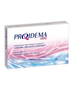 Proidema Urto 15cpr