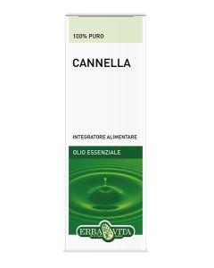 Cannella Cortec oe 10ml