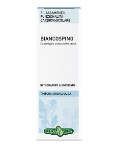 Biancospino Fio/fgl Sol Ial
