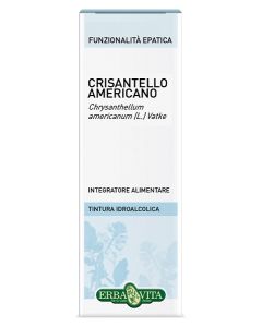 Crisantello Amer Sol Ial 50ml