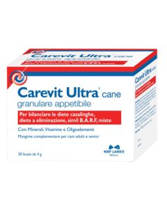 Carevit Ultra Cane 30bust