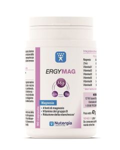 Ergymag 90cps