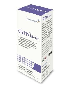 Cistix Biotic 7bust