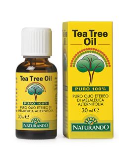 Tea Tree Oil 30ml