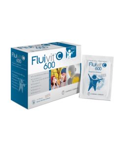 Fluivit c 600 14bust
