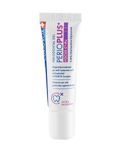 Curaprox Perioplus+ Focus 0,5%