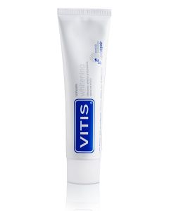 Vitis Whitening Dentifricio Sbiancante 100 ml