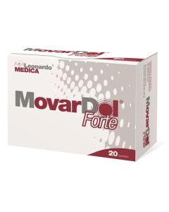 Movardol Forte 20bust