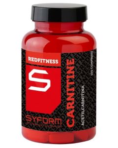Carnitine 100cpr