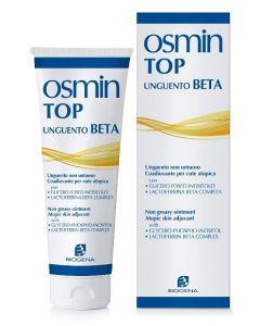 Osmin Top Unguento Beta 90ml